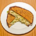 Tempeh Reuben: A Plant-Powered Twist on a Classic Favorite