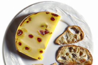Comté Aged 24 Months: Deep Flavor in Every Slice Revealed