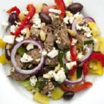Discover the Flavorful World of the Greek Gyro Bowl Delight
