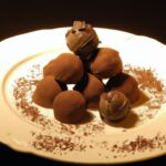 Decadent Brandy-Infused Chocolate Truffles: A Luxurious Treat