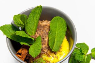 Cordyceps Coffee Energy Lift: Ignite Your Day Naturally