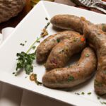 Savor the Spice: Exploring the Flavor of Lamb Merguez Sausage