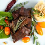 Spice Meets Brew: Unlocking the Magic of Coffee Ancho Chili Rub