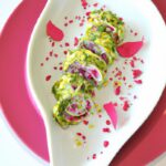 Nutty Cranberry & Pistachio Terrine: A Festive Delight