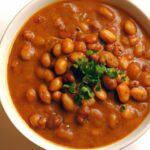 Bold & Nutty: Discover the Magic of Spicy Peanut Stew