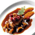 Elevate Your Dishes: The Magic of Port Wine Demi-Glace