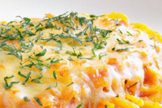 TikTok Baked Spaghetti: The Viral Recipe You Must Try Today