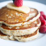 Power-Packed Protein Pancakes: Fuel Your Morning Right