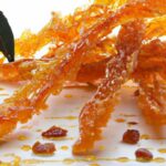 Sweet & Salty Delight: The Magic of Honeycomb Brittle