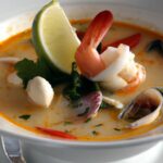 Dive Into Flavor: The Ultimate Guide to Seafood Tom Yum Soup