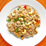 Oats Upma: A Nutritious Twist to Traditional Breakfast