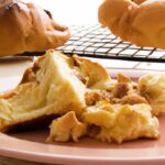 Fluffy Delight: How to Make Croissant French Toast Casserole