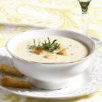 Avgolemono Soup: Greece’s Tangy, Creamy Culinary Treasure