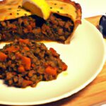 Hearty Vegan Lentil Shepherd’s Pie: Comfort Food Reinvented