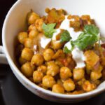 Chickpea “Tikka Masala” Bake: A Flavorful Twist on Classic