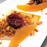 Quince Membrillo & Manchego: A Sweet and Savory Duo Delight