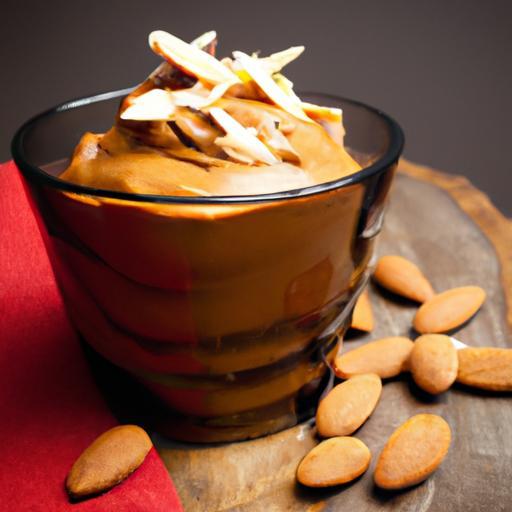 Almond Butter Cacao Recharge: Boost Your Day Naturally