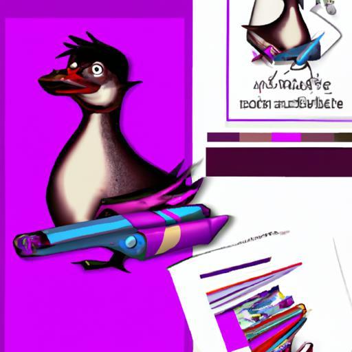 Crisp Duck Confit Spring Rolls Paired with Plum Gastrique