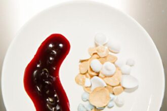 Craft Your Perfect Treat: Liquid Nitrogen Ice Cream Mix-Ins