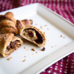 Decadent Chocolate-Hazelnut Rugelach: A Timeless Treat