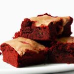 Decadent Red Velvet Brownies: A Twist on Classic Treats