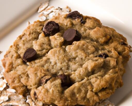 Warm & Wholesome: Chocolate Chip Baked Oats Recipe Guide