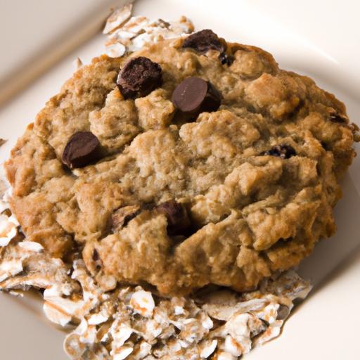 Warm & Wholesome: Chocolate Chip Baked Oats Recipe Guide