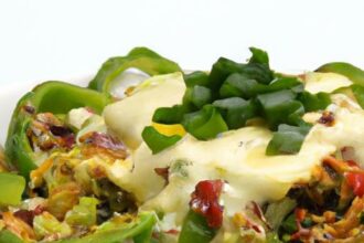 Unlock Flavor: How to Make the Ultimate Jalapeño Popper Bowl