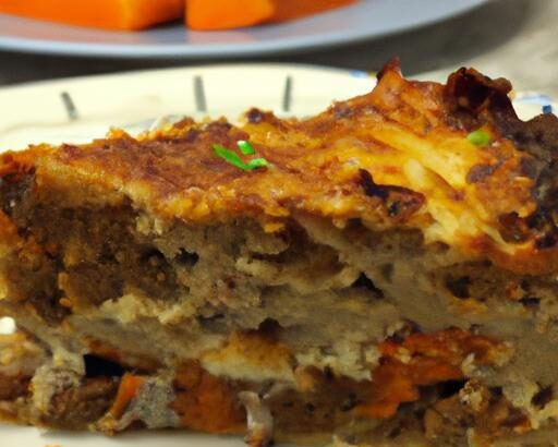 Golden Glow: The Magic of Saffron-Infused Dinner Rolls