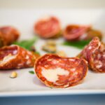 Nduja Unwrapped: The Fiery Spreadable Salami Secret