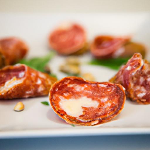 Nduja Unwrapped: The Fiery Spreadable Salami Secret