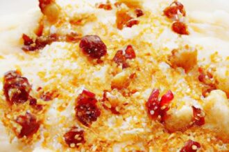 Dahi Chura Delight: Exploring Nepal’s Traditional Flavored Treat