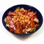 Pulled Pork Bowl: A Flavor-Packed Meal in Every Bite