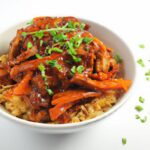 Radish Mint Refresh: A Crisp Twist to Your Flavor Palette