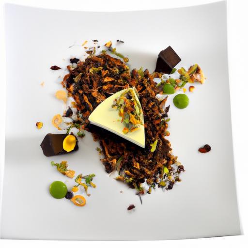 Sacha Inchi Chocolate Fuel: Nature’s Nutty Energy Boost