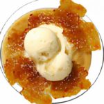 Affogato al Tartufo: Vanilla Gelato Meets White Truffle Magic