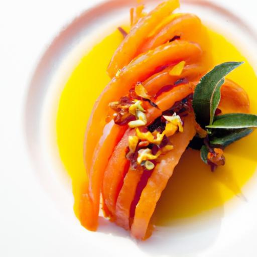 Rhodiola Orange Resilience: Boost Your Vitality Naturally