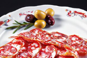 Finocchiona Fennel Salami: Italy’s Aromatic Culinary Gem