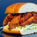 Fiery Flavor: The Ultimate Nashville Hot Chicken Sandwich Guide