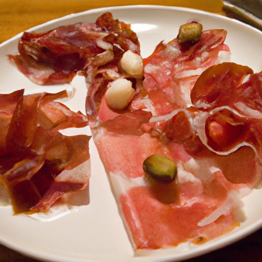 Jamón​ Ibérico de Bellota: Spain's Golden Cured Treasure