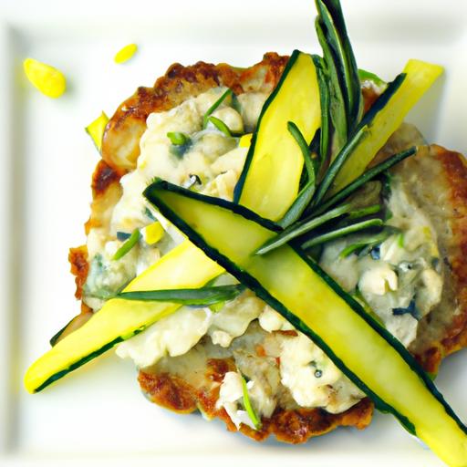 Zesty Lemon-Dill Aioli: Vegan Twist with Aquafaba Magic