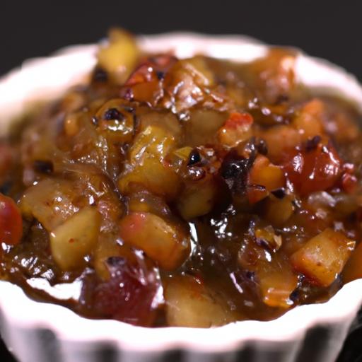 Sweet & Savory Bliss: The Art of‍ Caramelized Onion Jam