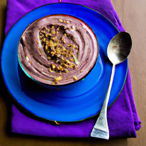 Unlock Wellness: The Chocolate Peanut Butter Adaptogen Boost