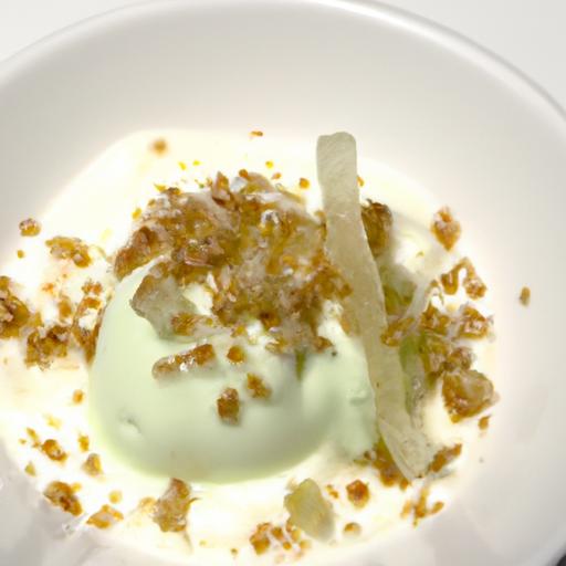 Craft Your Perfect Treat: Liquid nitrogen Ice Cream Mix-Ins