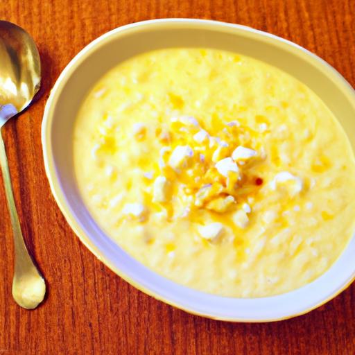 Dahi Chura Delight: Exploring Nepal's Traditional Flavored Treat