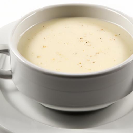 Avgolemono Soup: Greece's ​Tangy, Creamy Culinary Treasure