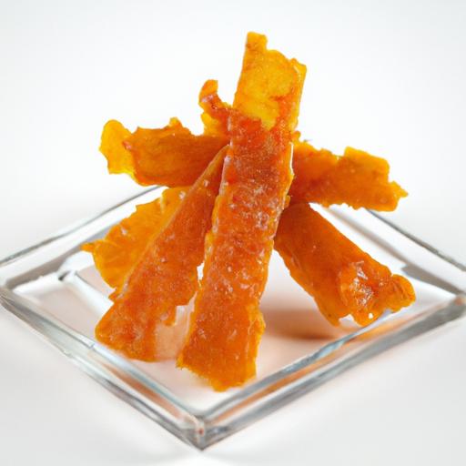 Sweet ‍& Salty Delight: The Magic of Honeycomb Brittle