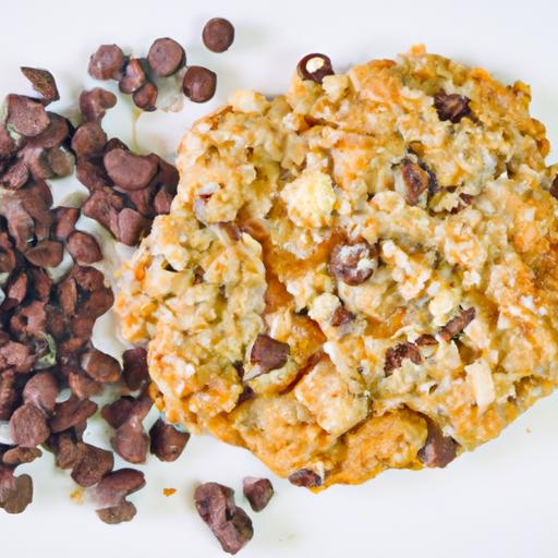 Warm & Wholesome: Chocolate Chip Baked oats Recipe Guide