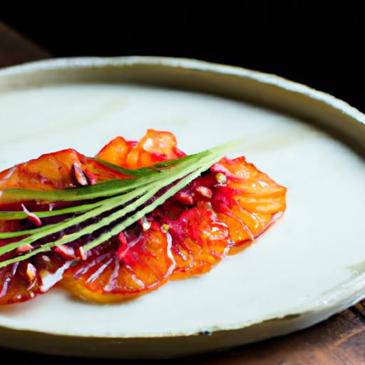 Rhodiola Orange Resilience: Boost Your Vitality Naturally