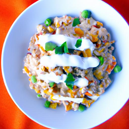 Oats Upma: A Nutritious Twist to Traditional Breakfast